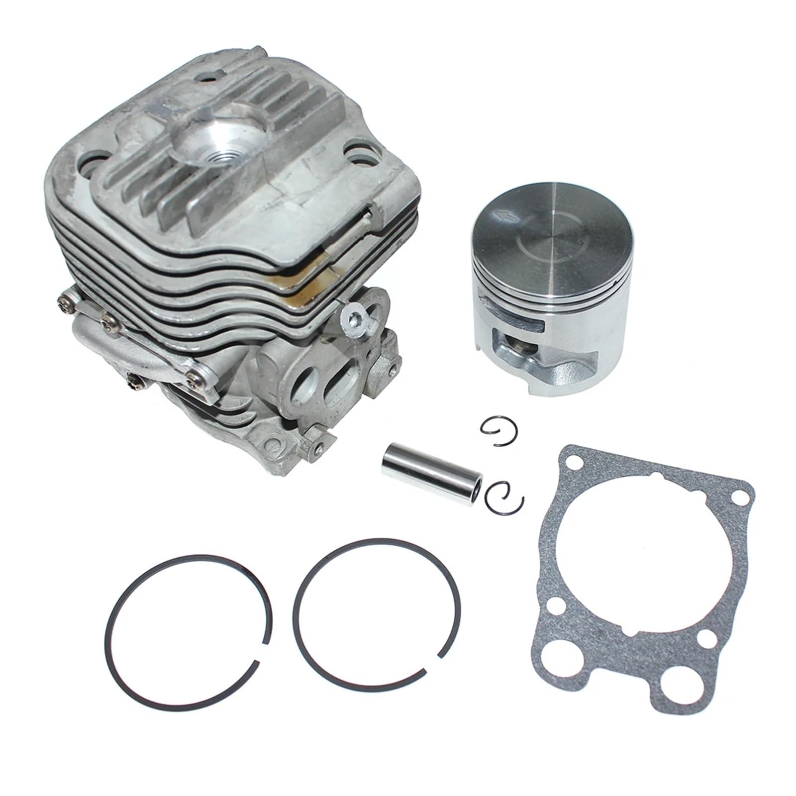 Cylindre piston 51 mm K770 améliorant la compression du moteur