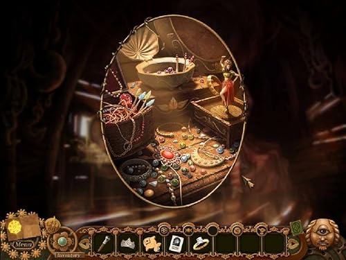 Margrave: The Blacksmith's Daughter [Download] #TOP4