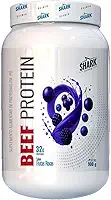Whey Beef Protein - 900g Frutas Roxas - Shark Pro