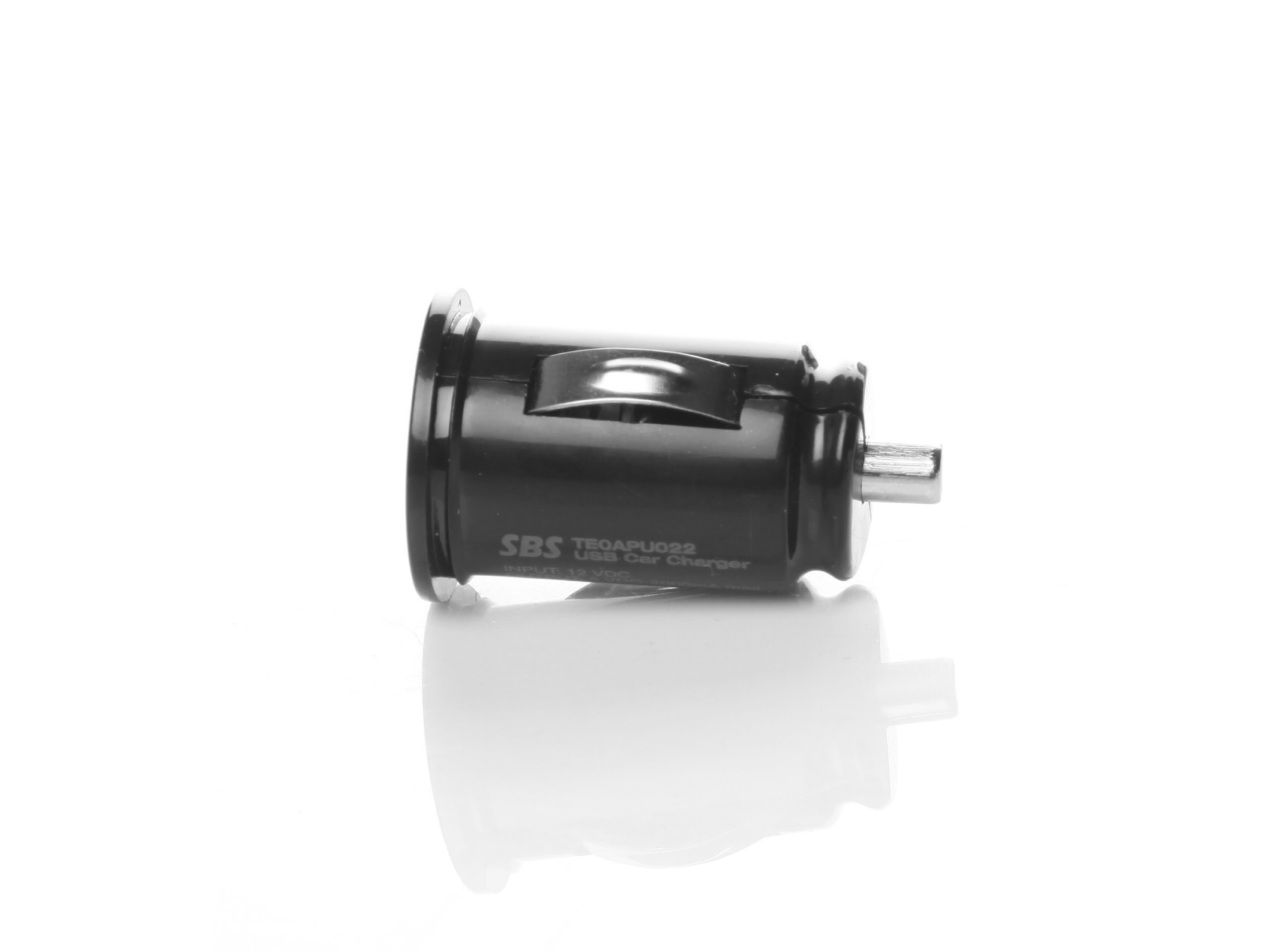 Sbs 0578 2 Çıkışlı Mini Araç Şarjı, 2, 400 Mah
