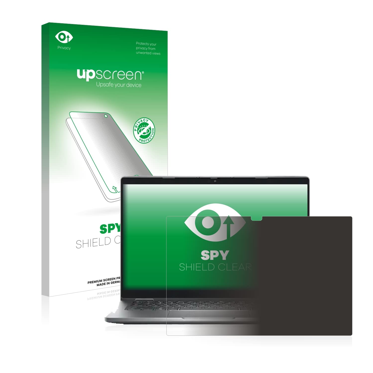 Anti Reflex Display Schutz Upscreen Blickschutzfilter Für HP EliteBook ...