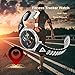 Smart Watch for iOS Android Phones, AIVEILE 2020 Version Activity Fitness Tracker Bluetooth Bracelet Waterproof Smartwatch with Blood Pressure Monitor Compatible Samsung iPhone for Men Women Kids