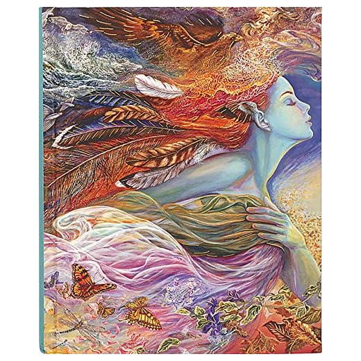 The Spirit of Flight Oversized Journal