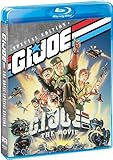 G.I. Joe: The Movie (Special Edition) [Blu-ray]