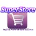 SuperStore Mobile Point of Sale Solution