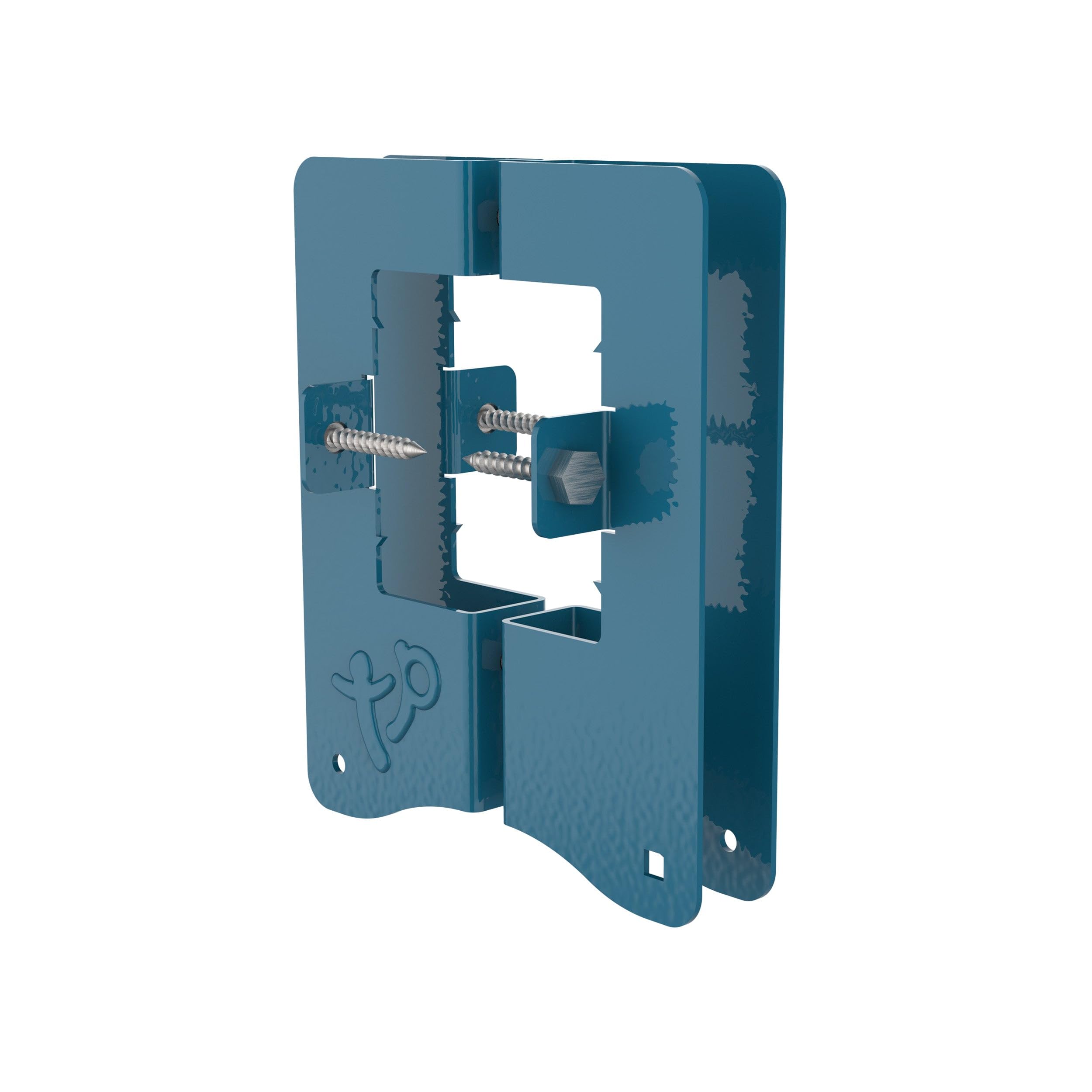 TP Toys Duo Ride Bracket - Helps To Secure Additional Duo Rider Play Accessories. Essential For Indicated Duo Rider Accessories, Play Accessories To Your Climbing Frame Guarantee - 1 Year.