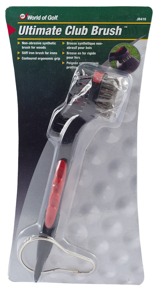Jef World of Golf Gifts and Gallery, Inc. Ultimate Club Groomer