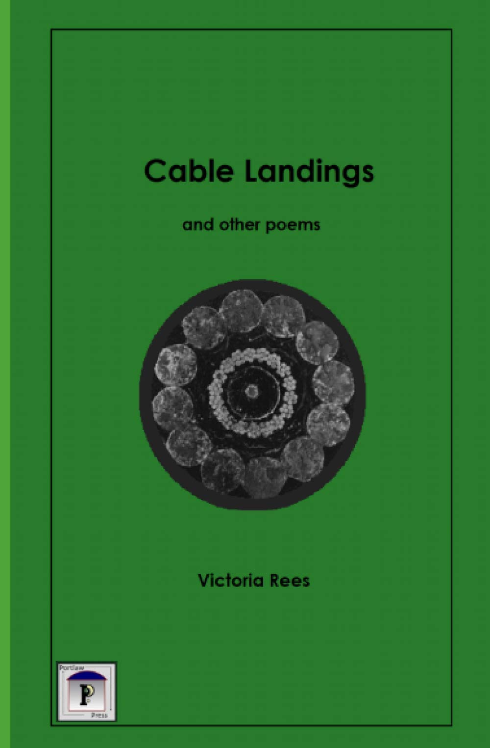 Cable Landings and other poems
