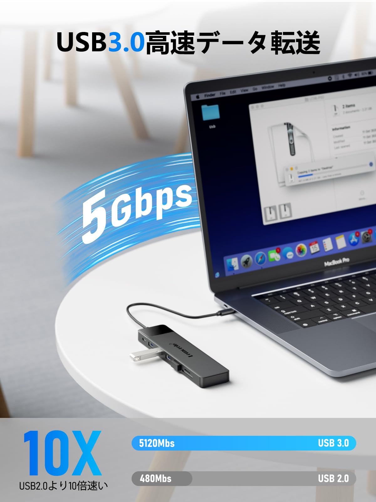 Amazon.co.jp: ドッキングステーション hdmi2つ 4K デュアル HDMI 3
