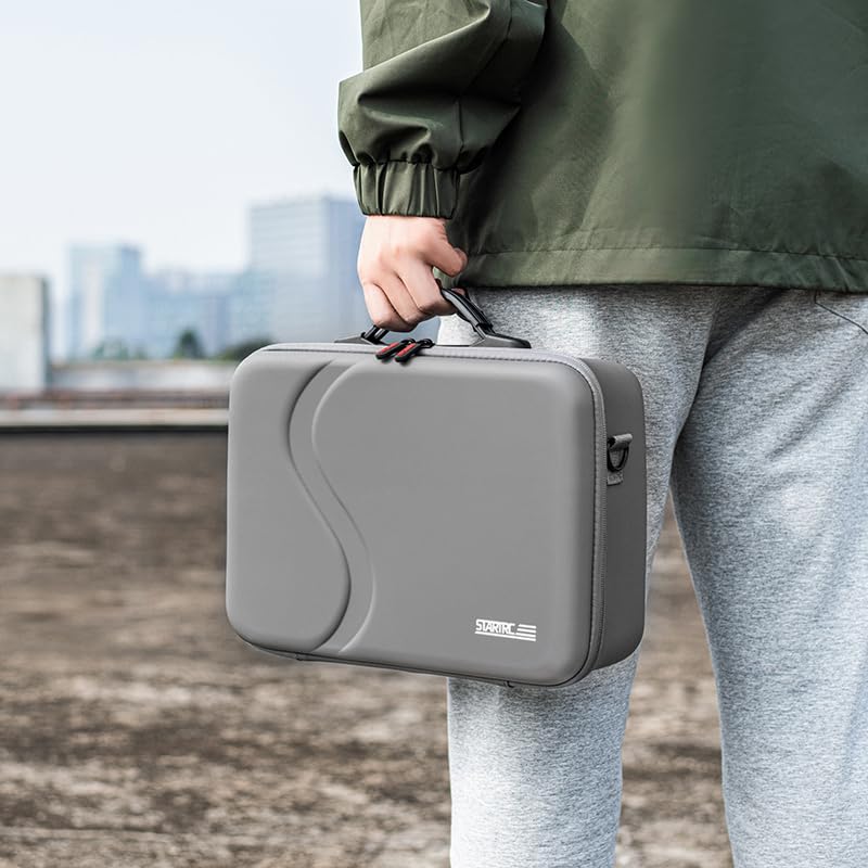 Funda para DJI NEO bolsa de transporte portátil e impermeable contra golpes y caídas cotidianas 5