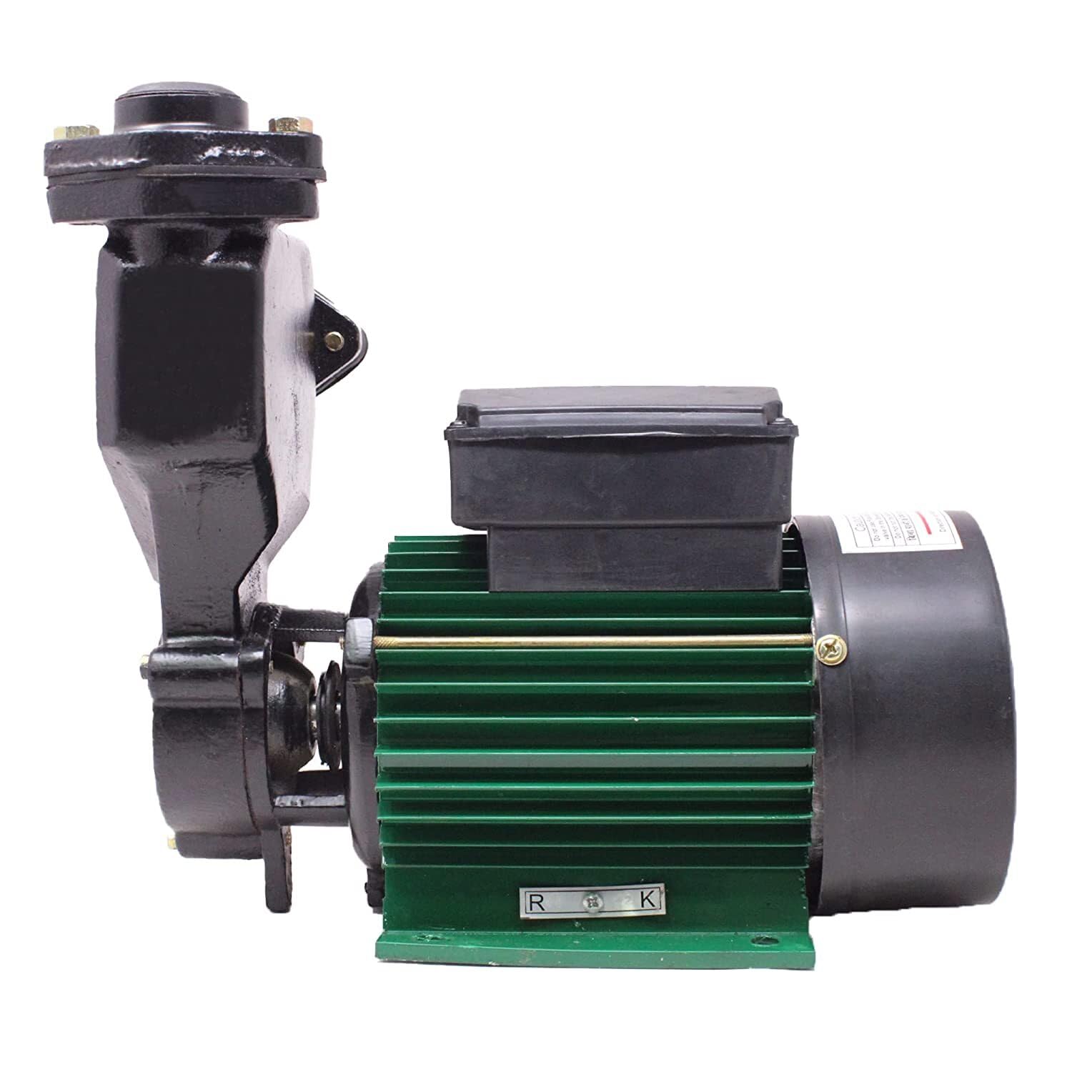 Aegon 1.5 HP Single Phase Pure Copper Self Priming Monoblock Pump (B0D54BRM3Z) Amazon Price History, Amazon Price Tracker