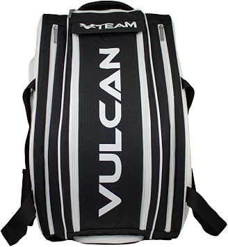 Vulcan VTEAM Pro Backpack - Thumbnail 4