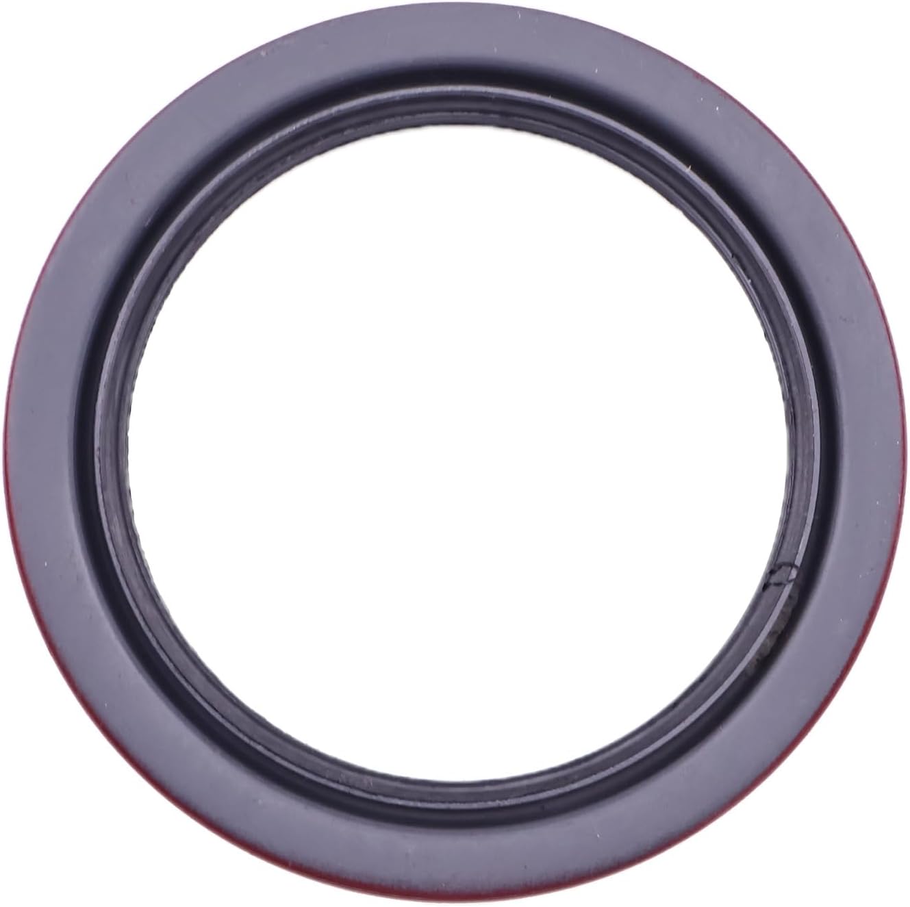 2Pcs Trailer Hub Wheel Unitized Oil Seal 010-051-00 10-2875-06 Compatible with Dexter Grease 9K 10K 10-51 Trailer Axle