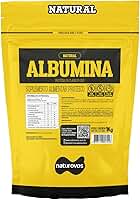 Albumina Natural 1Kg - Naturovos, Naturovos