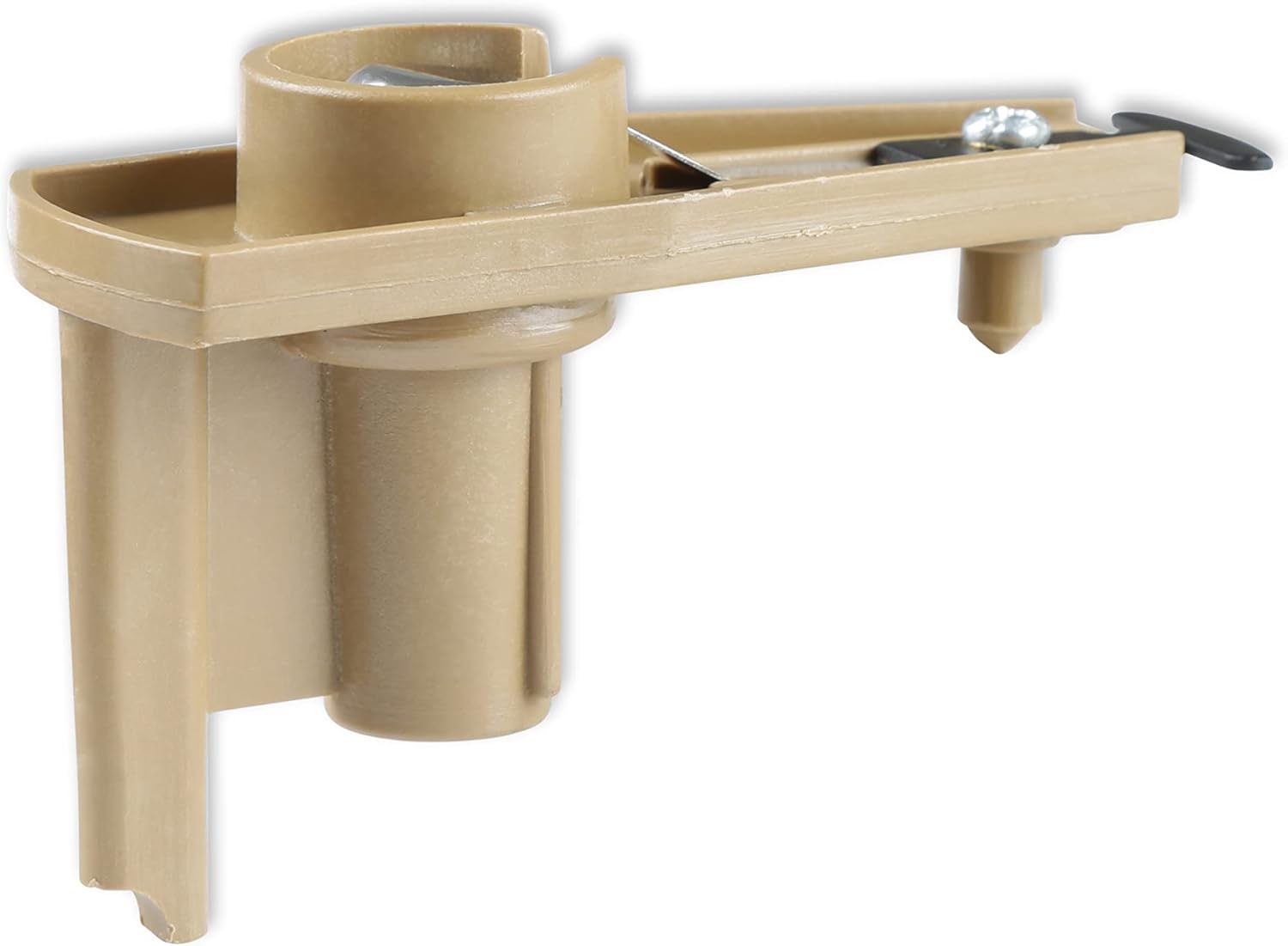 ACCEL 8233 Distributor Cap & Rotor Kit - HEI Style - Tan