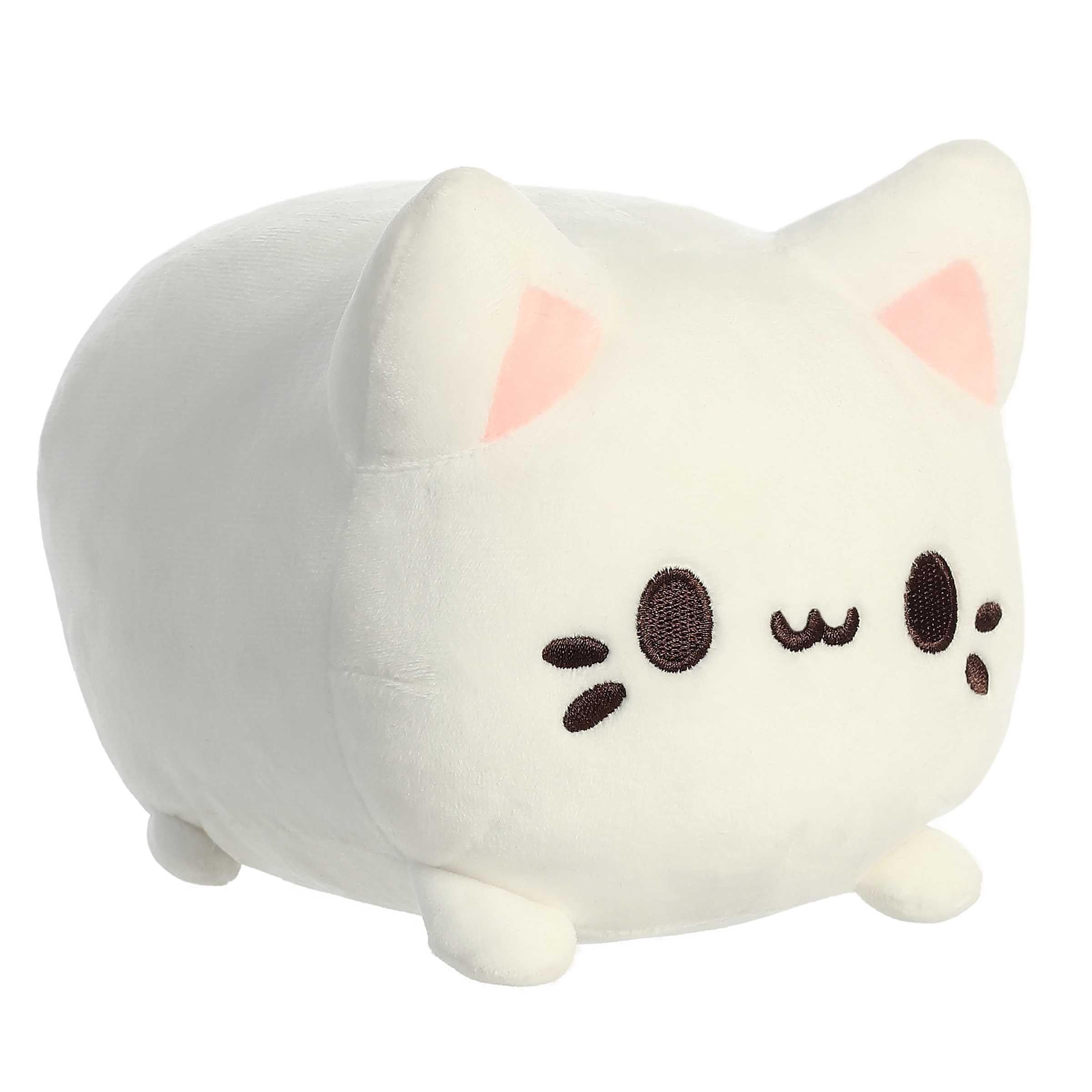 Amazon.com: Aurora® Enchanting Tasty Peach® Custard Meowchi