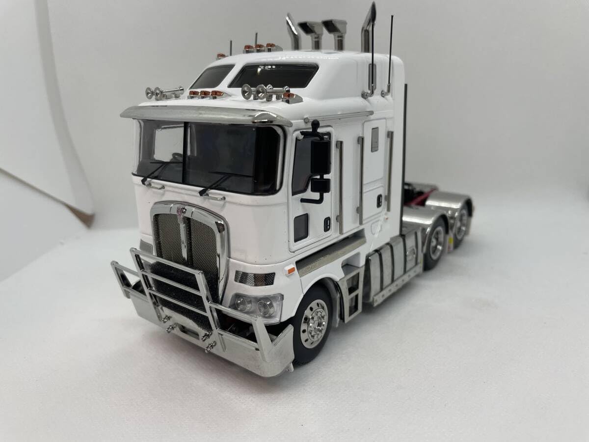 Amazon | EXCLUSIVE 1/32 ケンワース Kenworth K200 PRIME MOVER