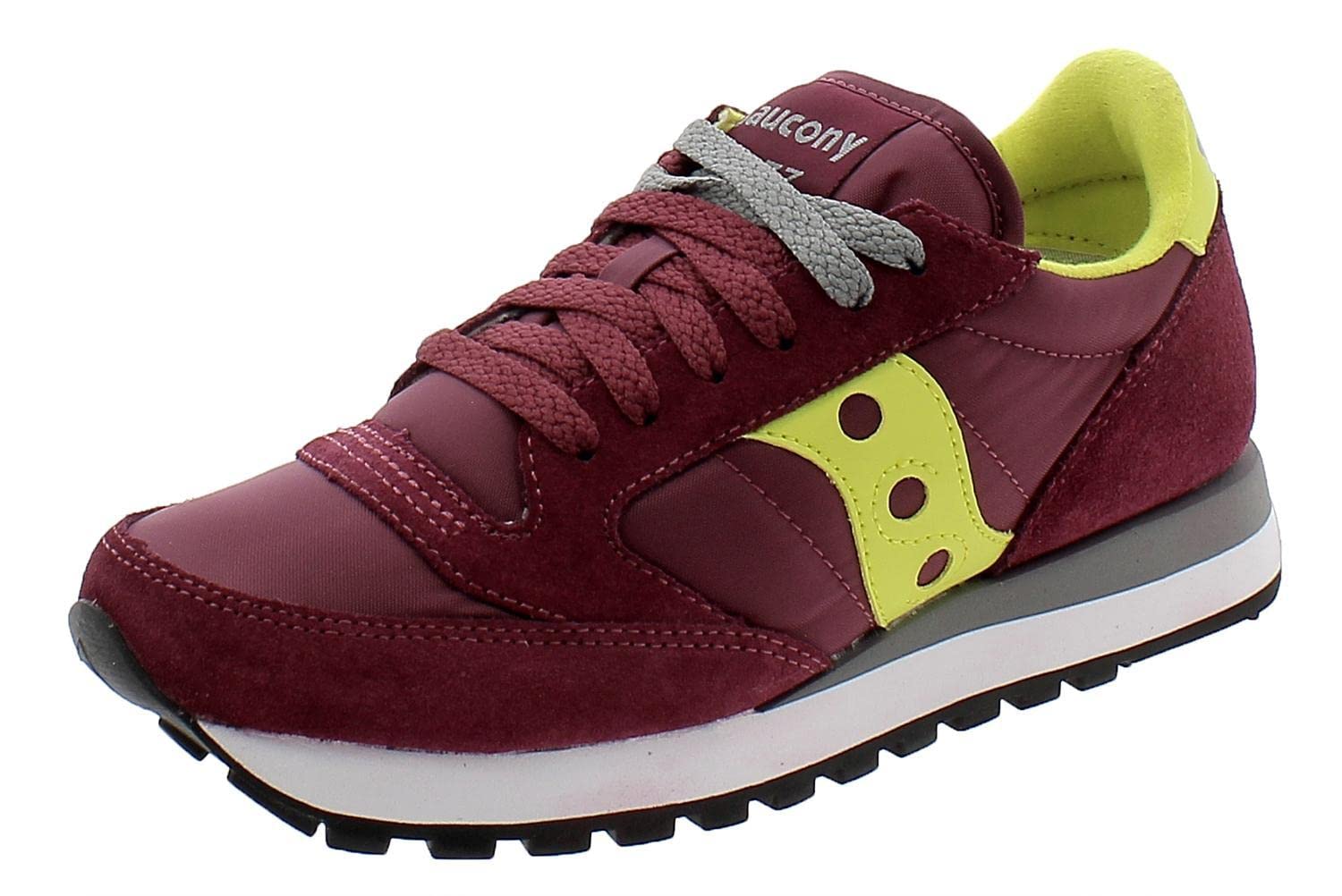 SauconyWomen's Jazz Original Sneaker