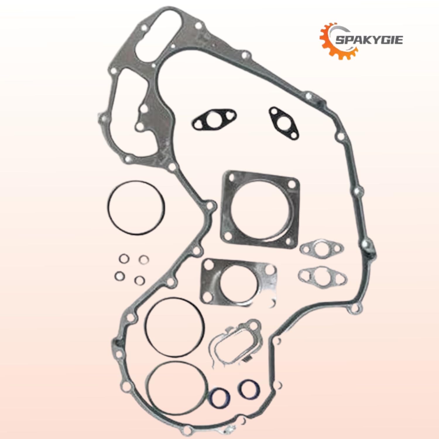 1103 Full Gasket Set fits for Perkins Engine 1103