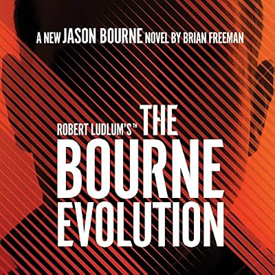 Robert Ludlum's The Bourne Evolution