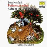 Pettersson und Findus: Pettersson zeltet / Aufruhr im Gemuesebeet