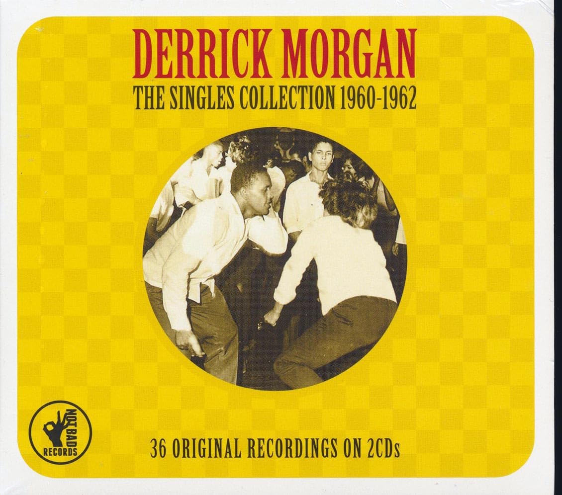 The Singles Collection 1960-1962 (Ska / Blue Beat)