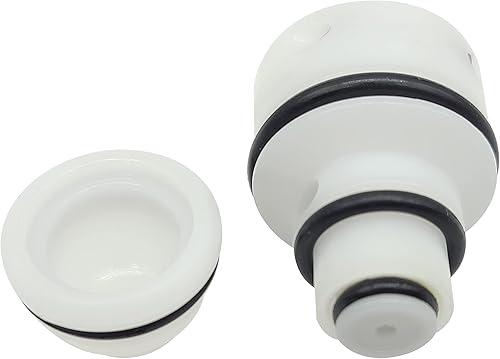 Miniatura 2 de La válvula de gatillo TVA1 TVA6 reemplaza a Bostitch RN46, Max CN80548 CN55 CN70 y CN80