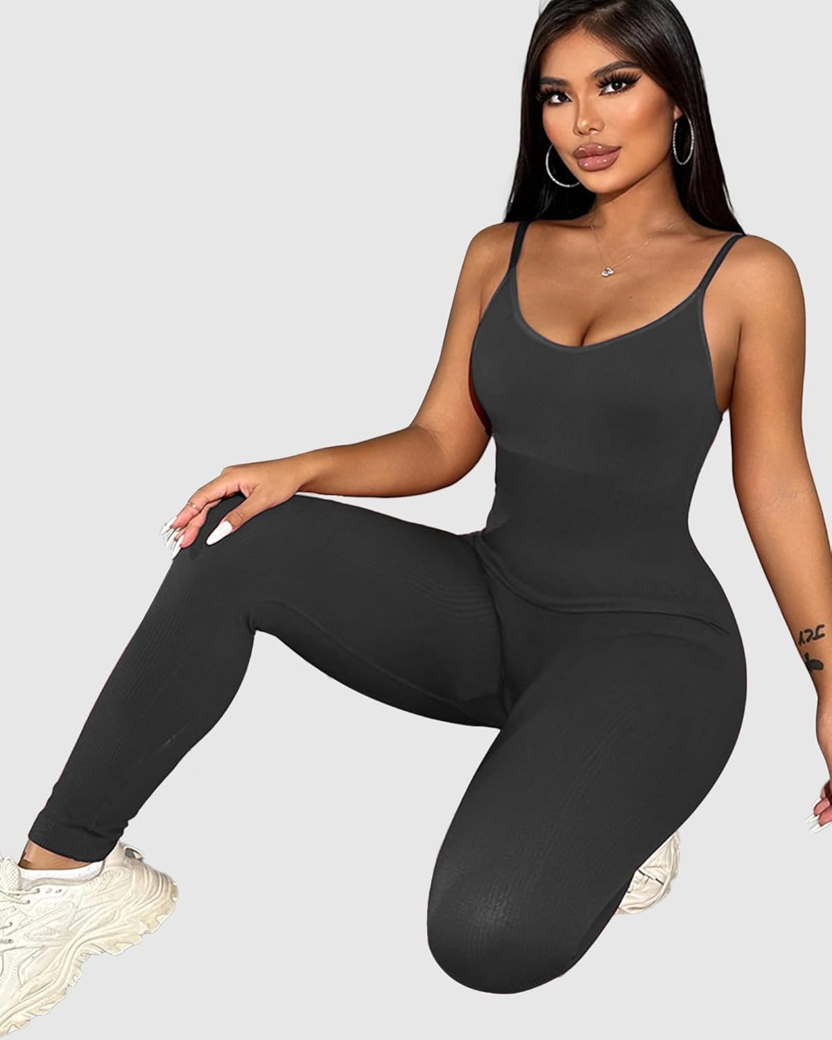 Gym Outfit To Tight Gym Clothes Skin Tight Yoga Pants Skin Tight