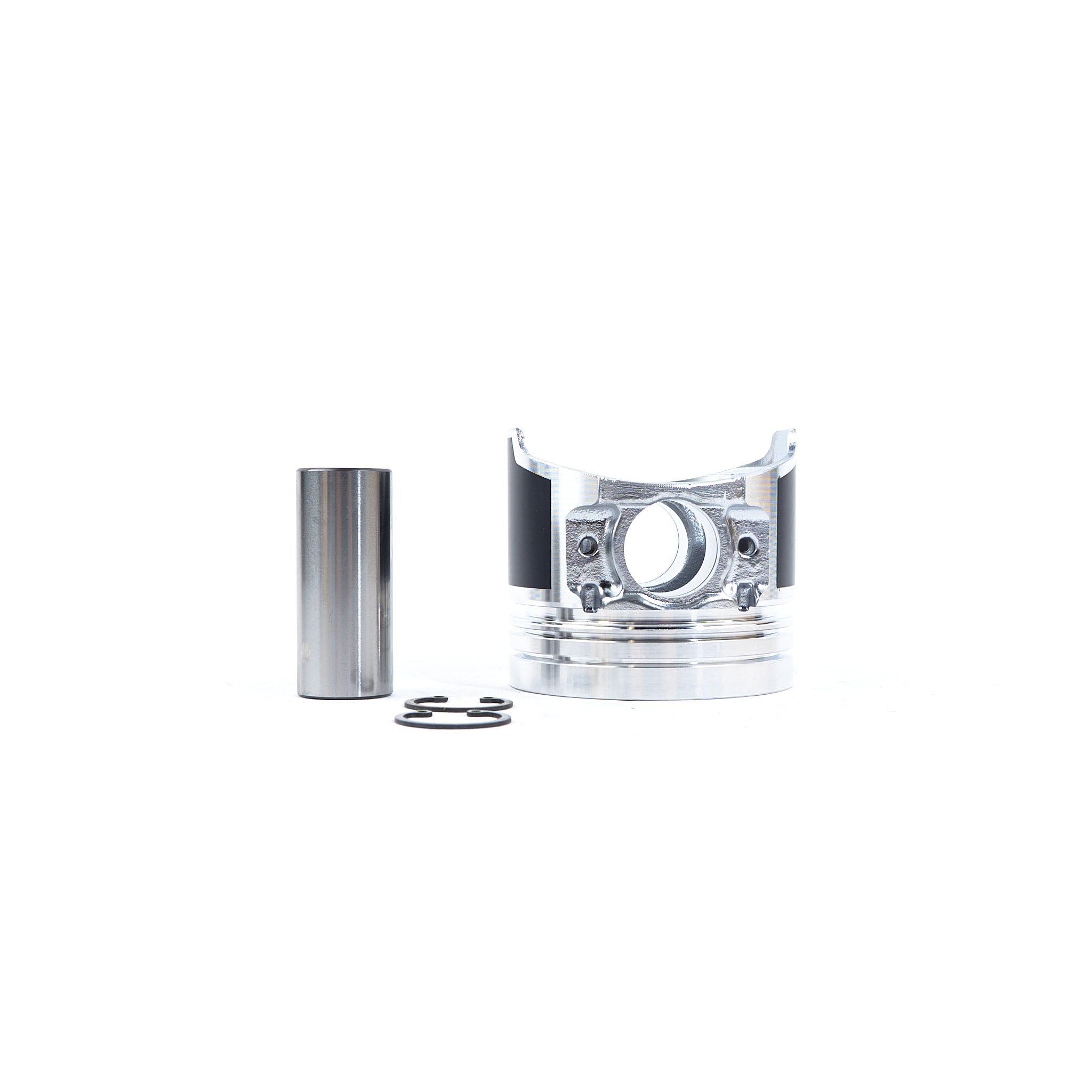 Kit revisione motore Compatibile con Kubota D650 | B6001 | B6100