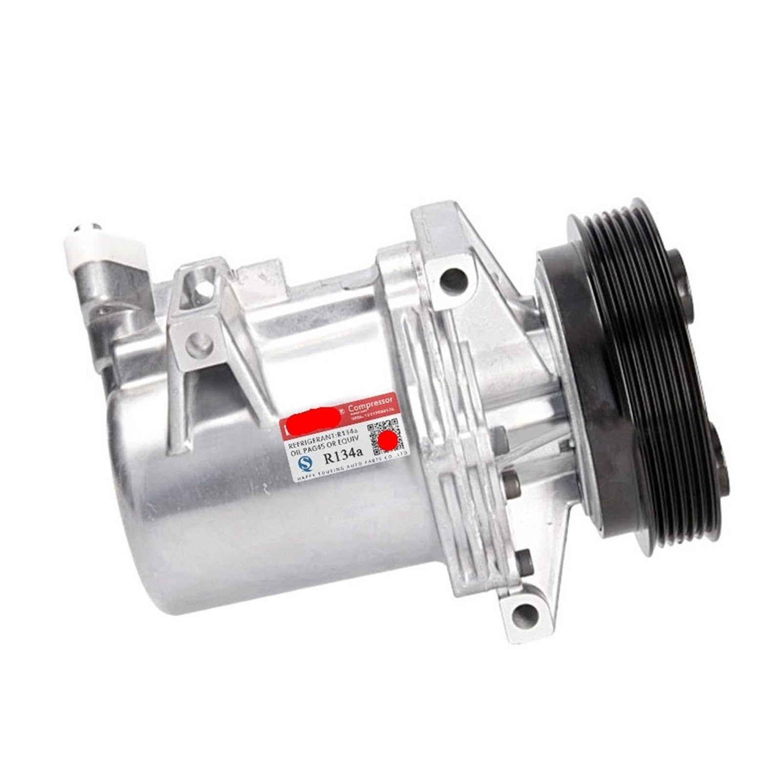 Car AC Compressor,Compatible For DACIA,Compatible For DUSTER SUV Van LOGAN MCV EXPRESS II 1.5L Z0011175A 926000105 Z0014345A Z0014345B Z0014345C 926009154R