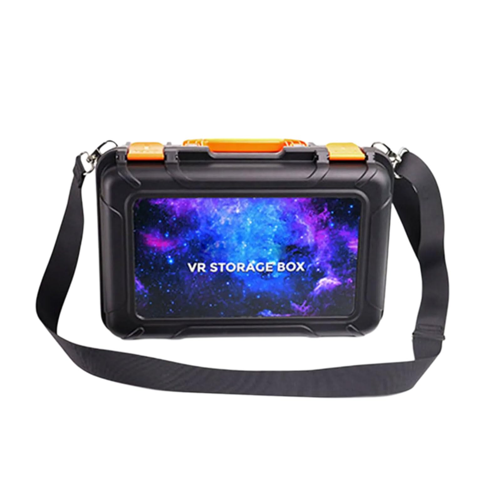 Custodia rigida per cuffie 3S controller di realtà virtuale accessori grande borsa protettiva portatile per viaggi a casa