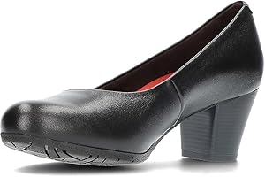 Pump Shoe 6700I: The Premium Companion for All Your Adventures