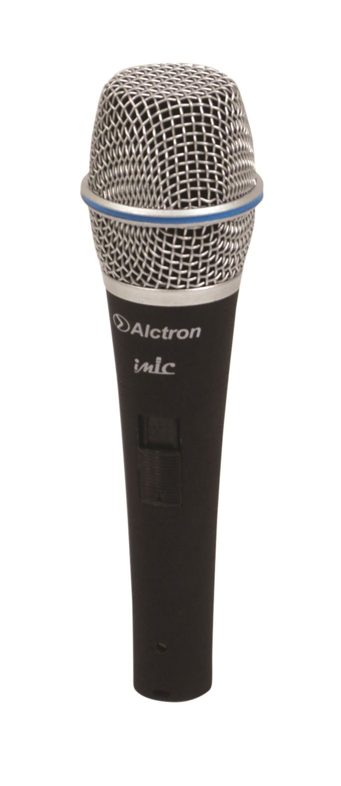 Alctron iMic Uni Directional Electret Condenser Microphone