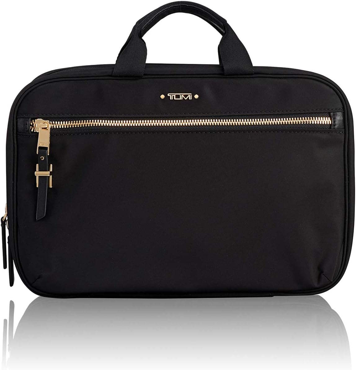 TUMI Women's Voyageur Madina Cosmetic