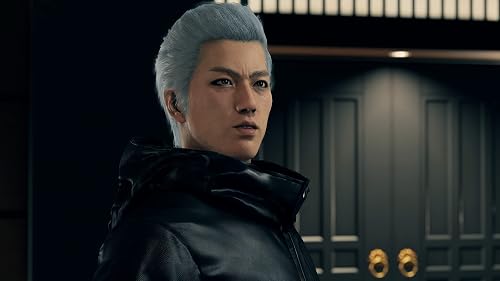 Videogioco Sega Yakuza : Like a Dragon - 2
