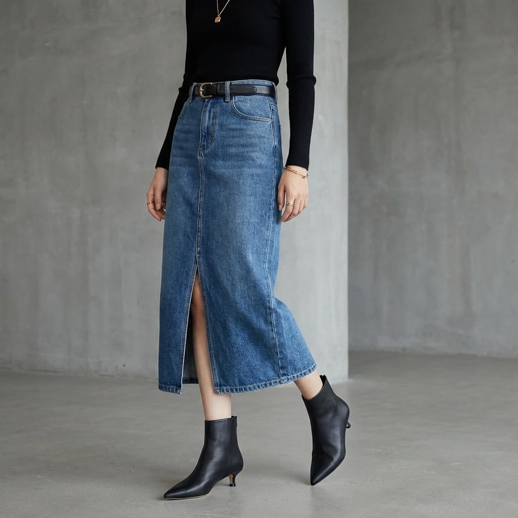 CUSHIONAIRE Women's Barbi Kitten Heel Bootie +Memory Foam, Wide Widths Available - Image 7