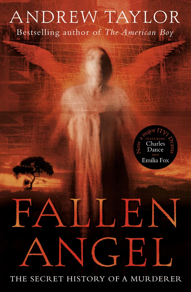 Fallen Angel: A gripping and twisty crime thriller you don’t want to miss (The Roth Trilogy)