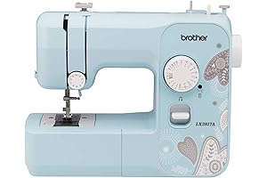 Brother Intl LX3817 Sewing Machine