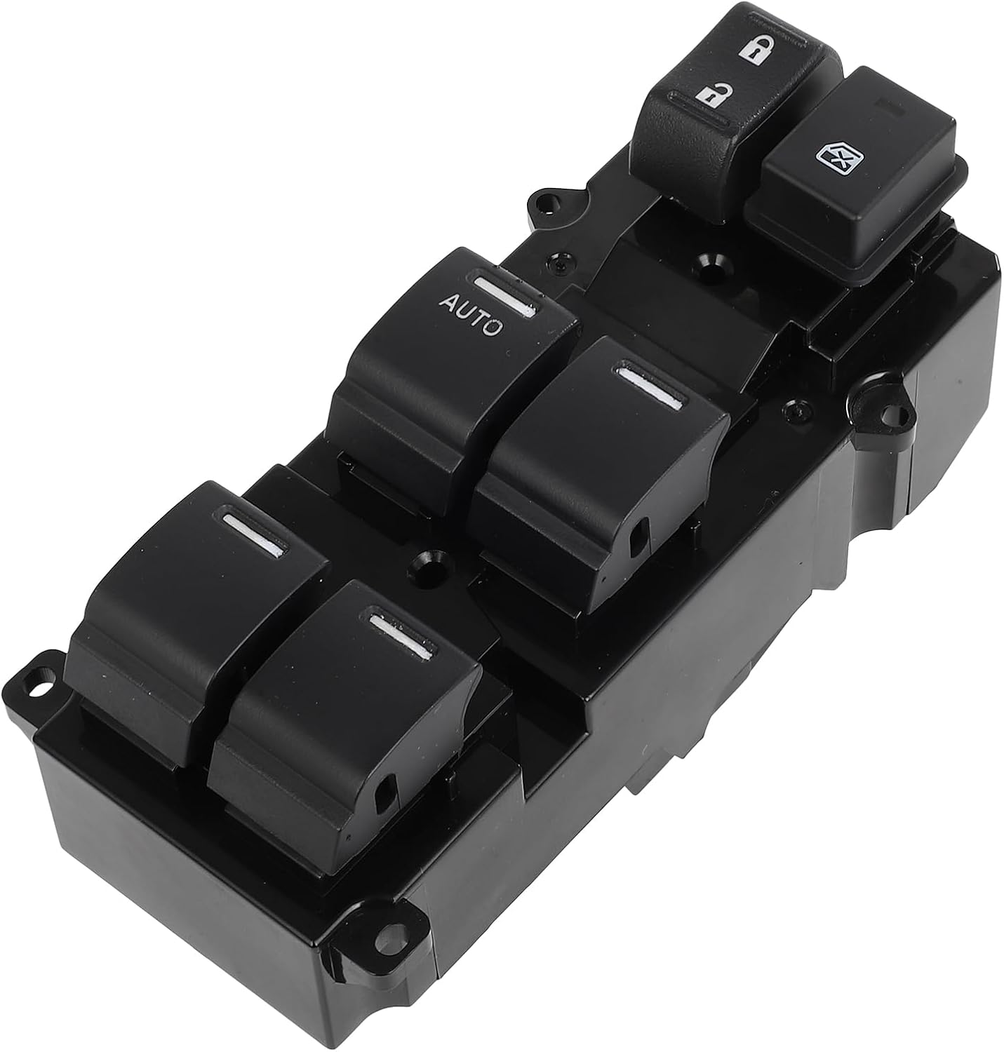 Master Power Window Switch Fit 2012-2013 For Honda Civic Front Left Driver Side Window Control Switch 35750TR0A11 DWS1671 1S14132