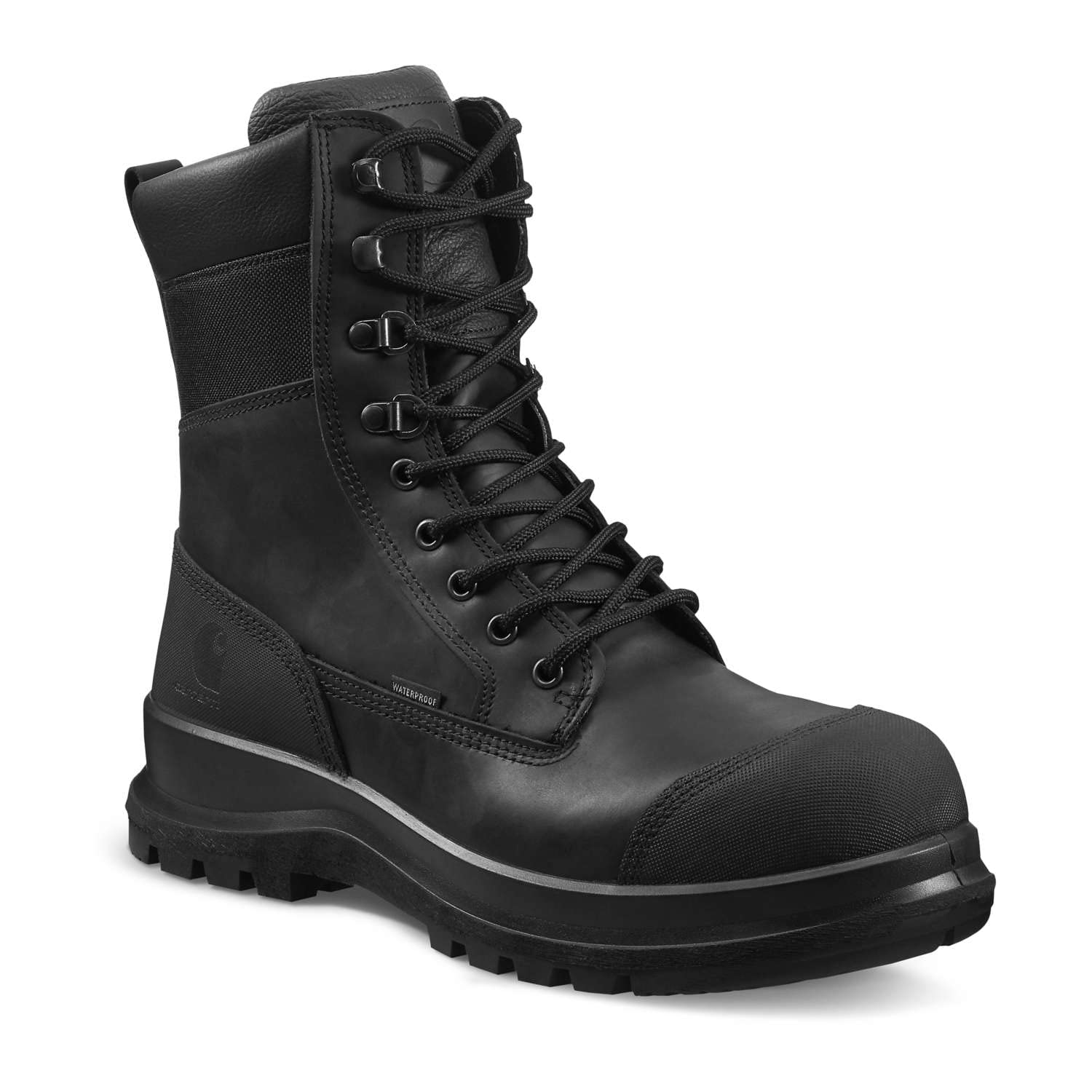 stivali resistenti umidità 6 pollici conformi standard s3
