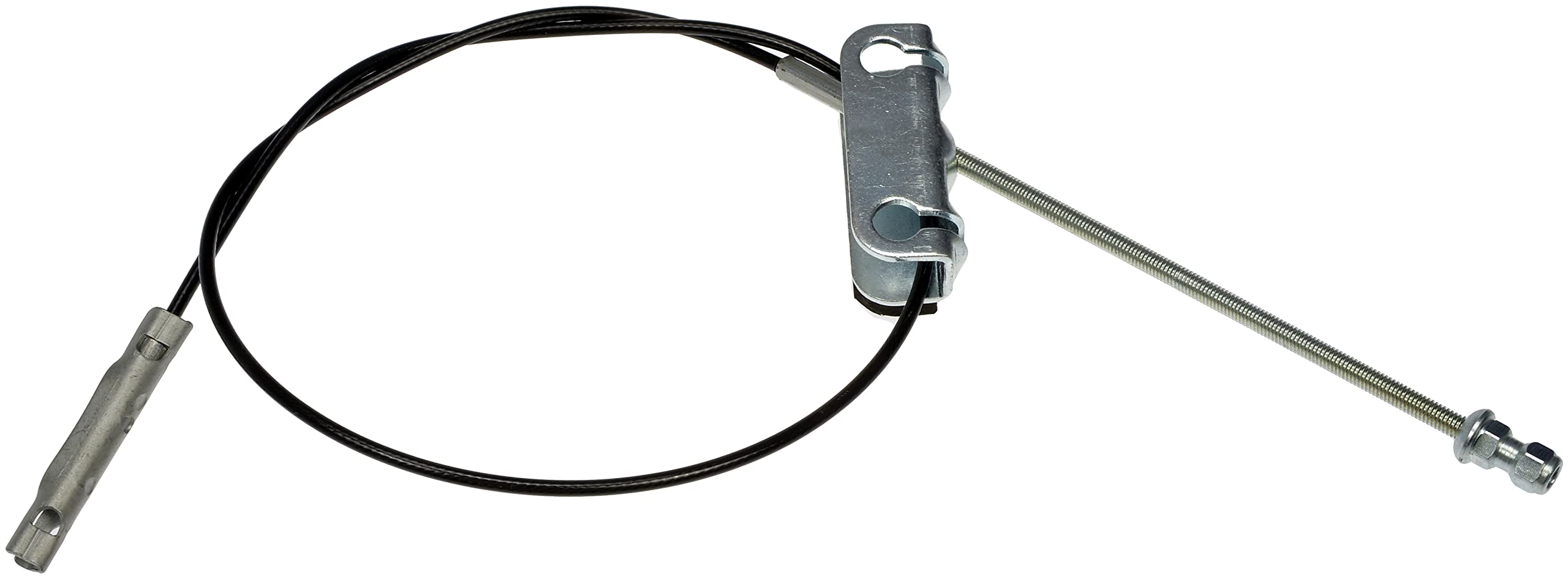 Amazon.com: Dorman C661347 Parking Brake Cable Compatible with