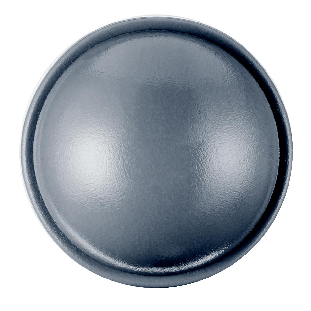 Cappucci copri-dado bulloni M12 (chiave 19) Antracite cappucci di protezione per viti 50 pezzi Cappucci protettivi esagonali Tappi plastica EMFA ®