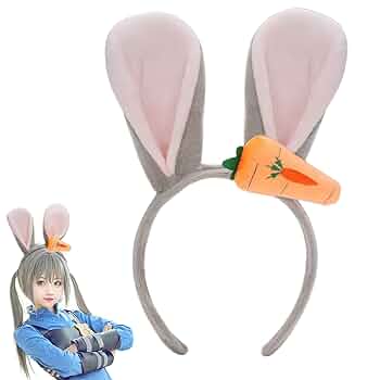 【しーなもん】ちびぐるみ うさぎ耳カチューシャと白のスーツ Amazon.co.jp: [Sucodver] うさ耳 カチューシャ うさぎ グレー