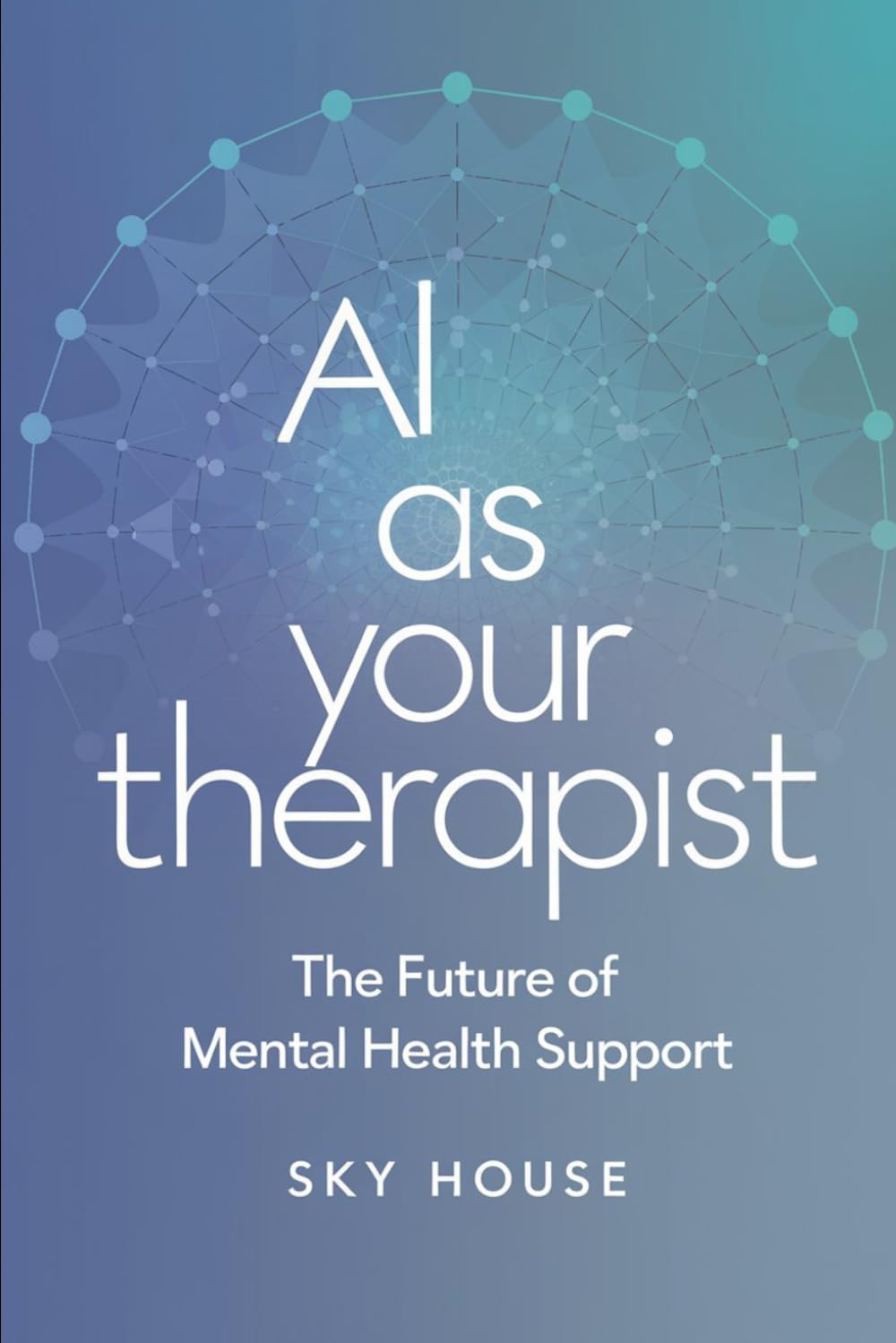 AI as your therapist: The future of mental health support