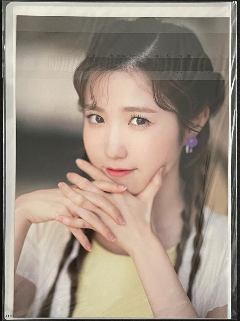 IZ*ONE 本田仁美 生写真 Amazon.co.jp: IZ*ONE DICON 本田仁美 写真集 『look at my iZ