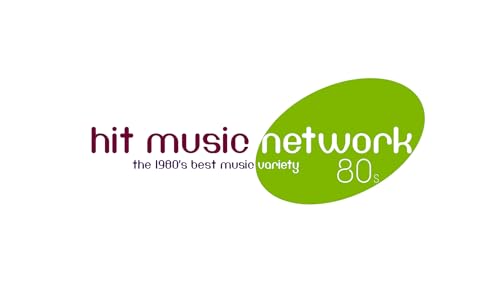 Hit Music 80s TV