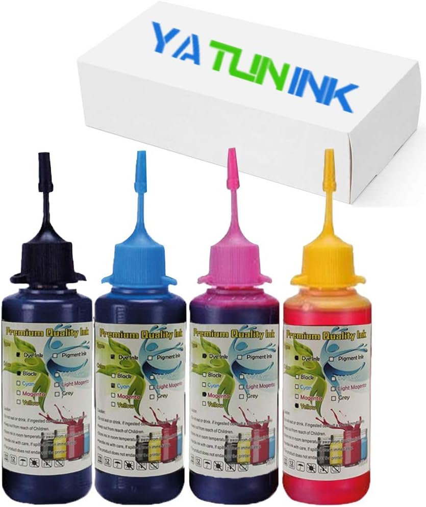 premium refill ink
