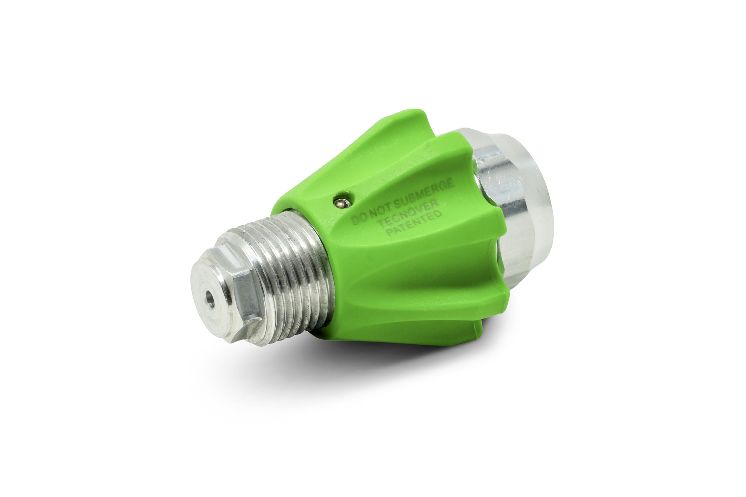 Airless Fan Revolver AFR500A per Pistola Vernice a Spruzzo con Rotazione Ventaglio 90°, Filettatura USA 7/8"