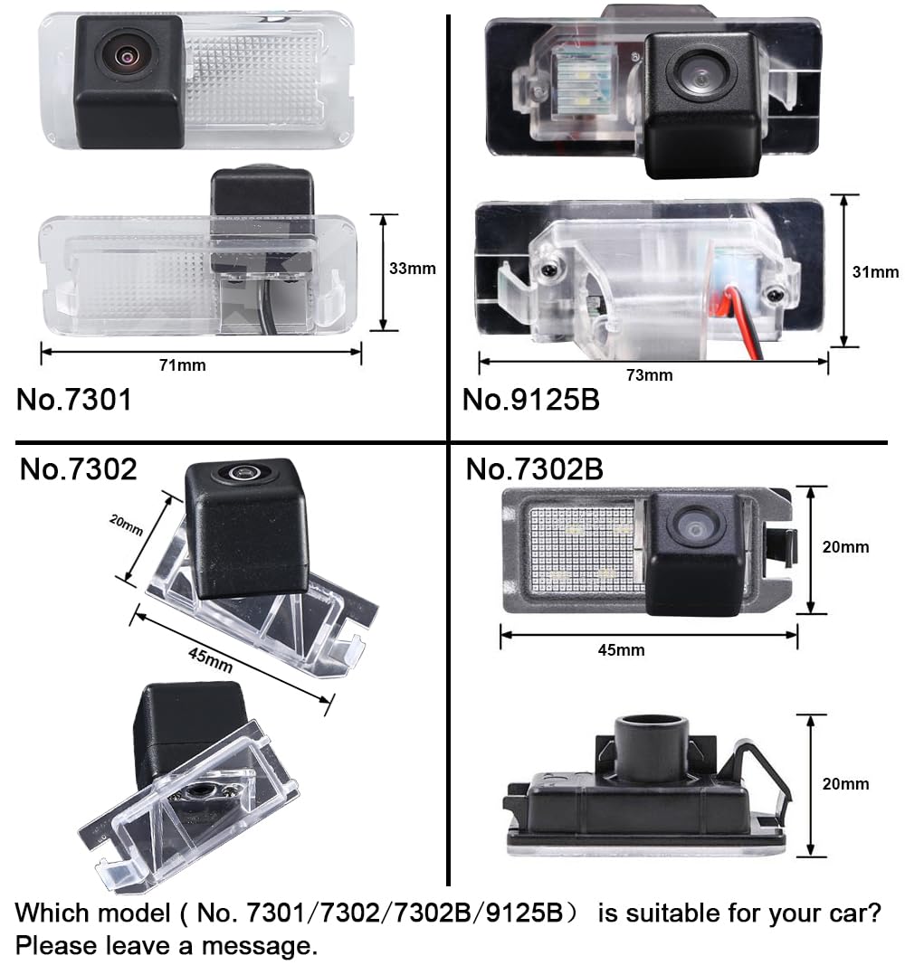 Berlingan Auto Achteruitrijlicht Camera Nachtzicht Waterdicht Parkeer Systeem Achteruitrijcamera Voor Fiat 500 Abarth 500c 595c 695c 312c Linea 500x Ccd 788701600