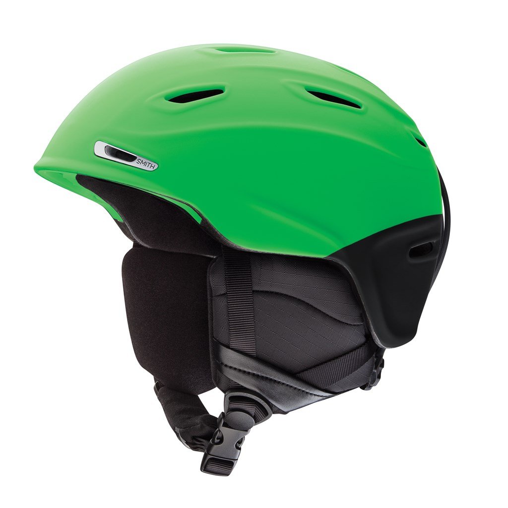 Smith Aspect Men's Helmet, multicolour : Amazon.de: Sports & Outdoors